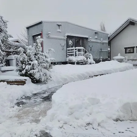 Ritas Tinyhous Tatil Evi Monschau