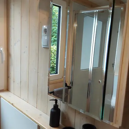 Tatil Evi Ritas Tinyhous Monschau